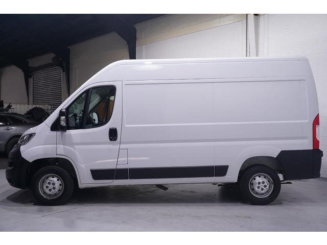 Citroën Jumper