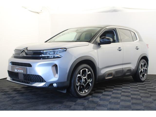 Citroën C5 Aircross 2023 Benzine