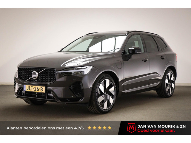 Volvo XC60 2025 Hybride