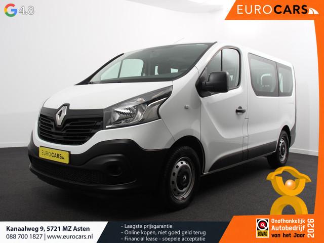 Renault Trafic 2019 Diesel