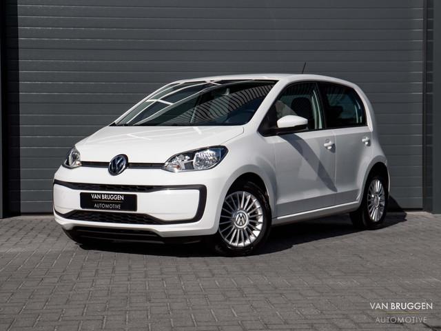 Volkswagen up! 2017 Benzine
