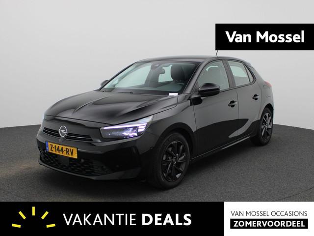 Opel Corsa 2024 Benzine