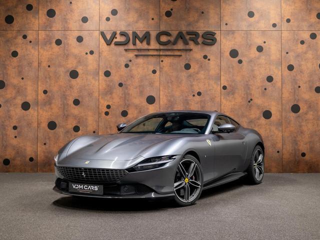 Ferrari Roma