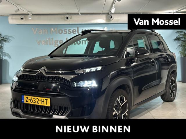 Citroën C3 2024 Benzine