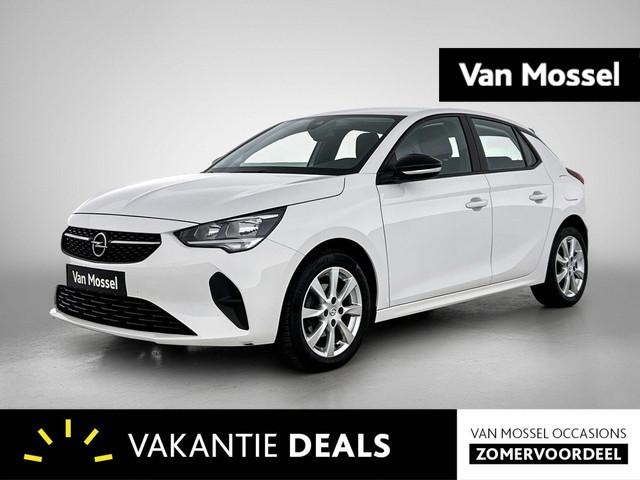 Opel Corsa 2022 Benzine