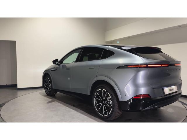 Xpeng G6