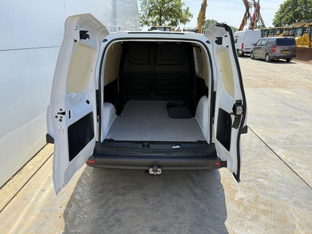 Mercedes-Benz eCitan