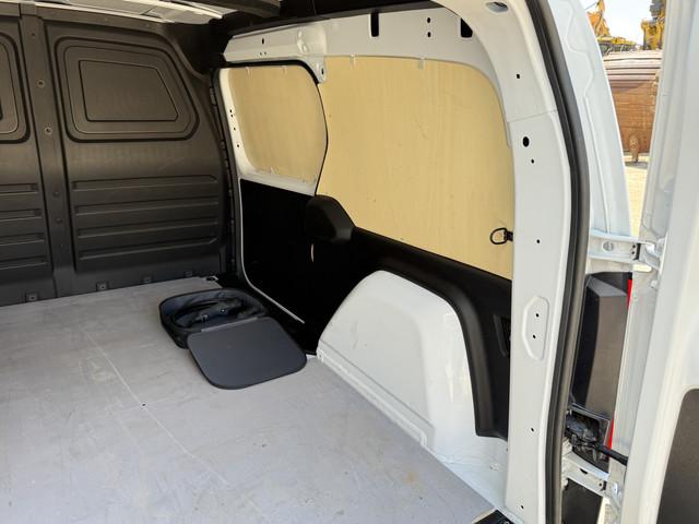 Mercedes-Benz eCitan