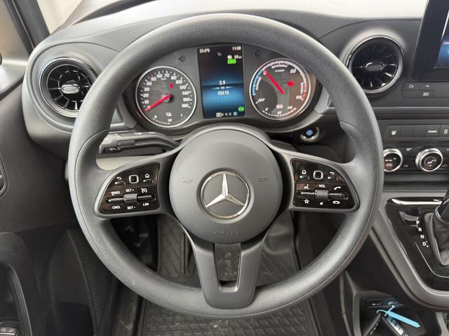 Mercedes-Benz eCitan