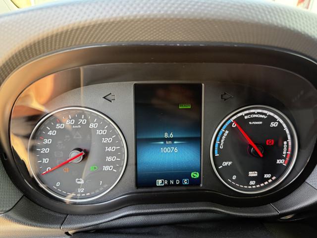 Mercedes-Benz eCitan