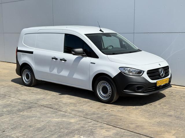 Mercedes-Benz eCitan