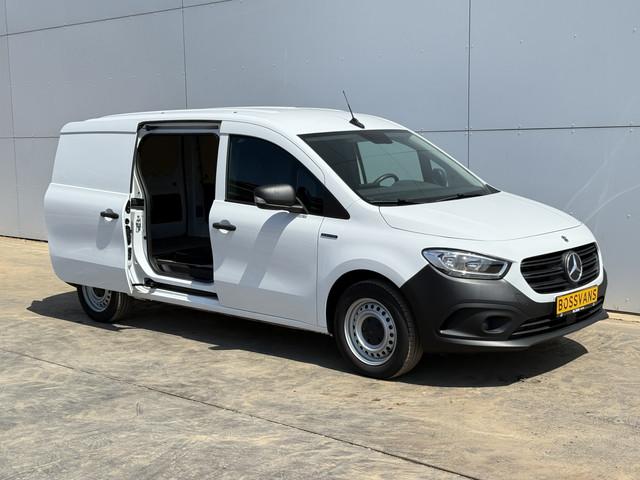 Mercedes-Benz eCitan