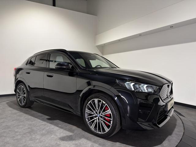 BMW iX2