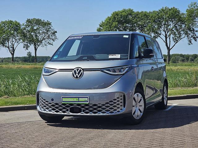 Volkswagen ID. Buzz 2023 Elektrisch
