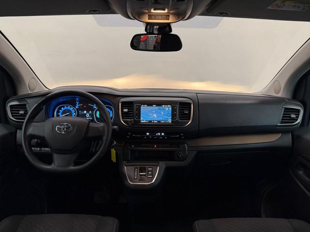 Toyota pro-ace