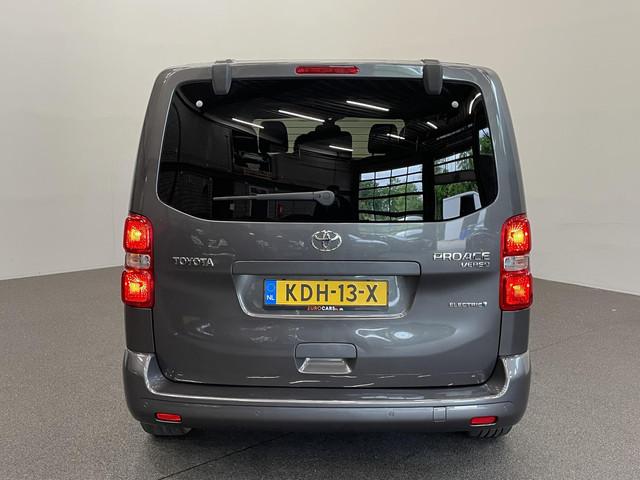 Toyota pro-ace
