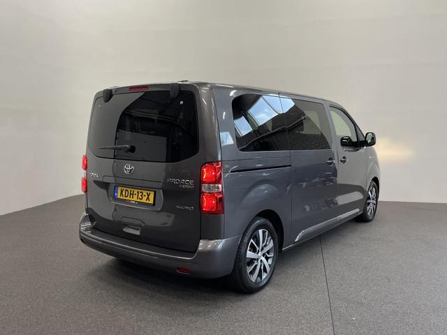 Toyota pro-ace
