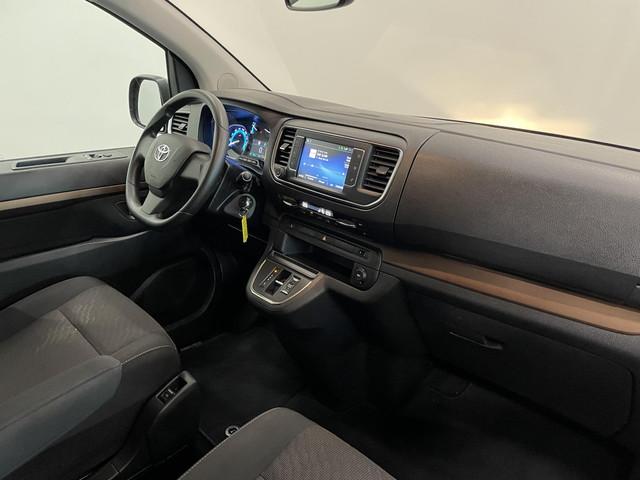 Toyota pro-ace