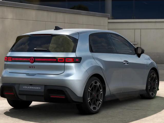 Volkswagen ID. Polo