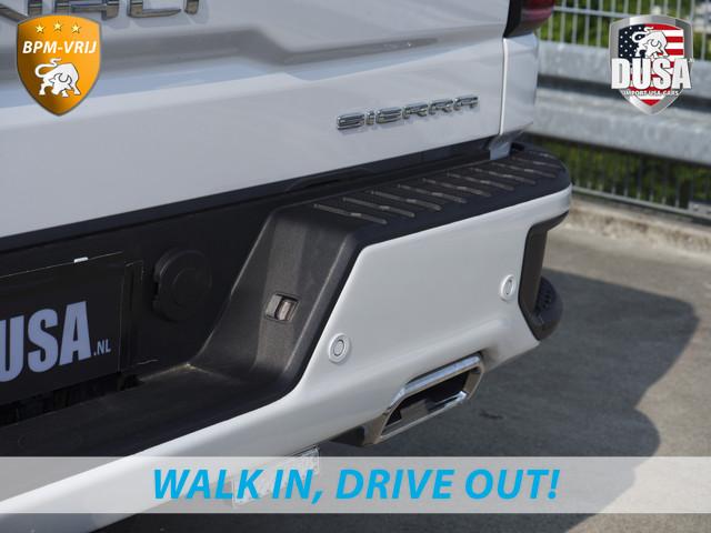 GMC Sierra