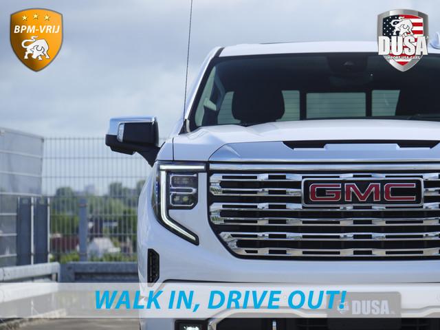 GMC Sierra