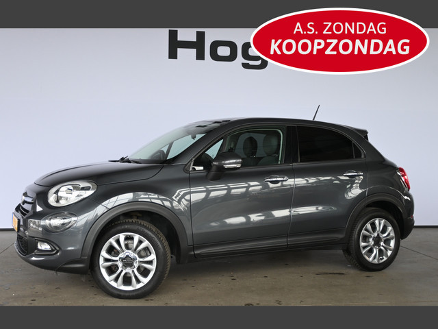 Fiat 500X 2015 Benzine