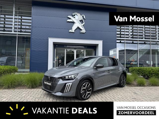 Peugeot 208 2024 Hybride