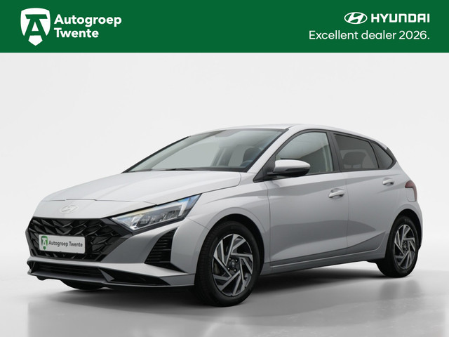 Hyundai i20 2025 Benzine