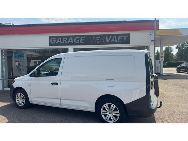 Volkswagen Caddy 2023 Diesel