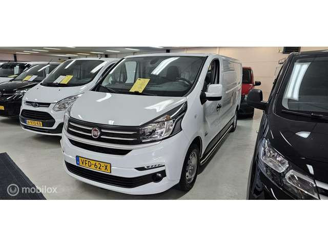 Fiat Talento