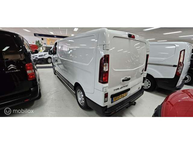Fiat Talento