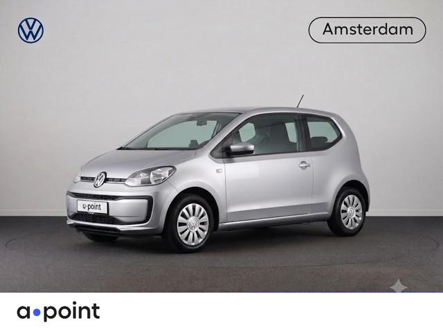 Volkswagen up! 2023 Benzine
