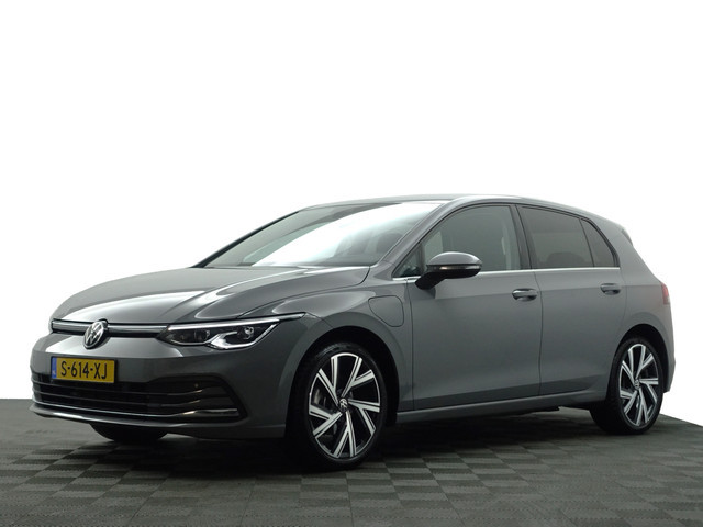 Volkswagen Golf 2020 Hybride