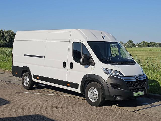 Citroën Jumper