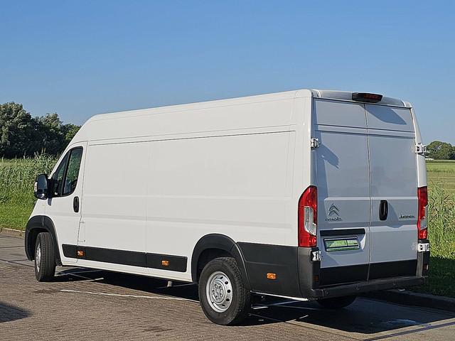 Citroën Jumper