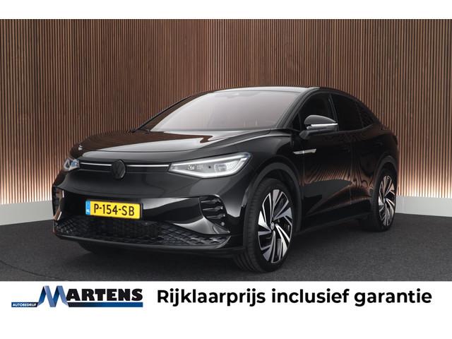 Volkswagen ID.5 2022 Elektrisch