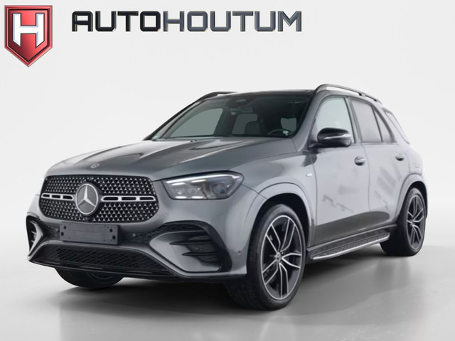 Mercedes-Benz GLE 2025 Hybride