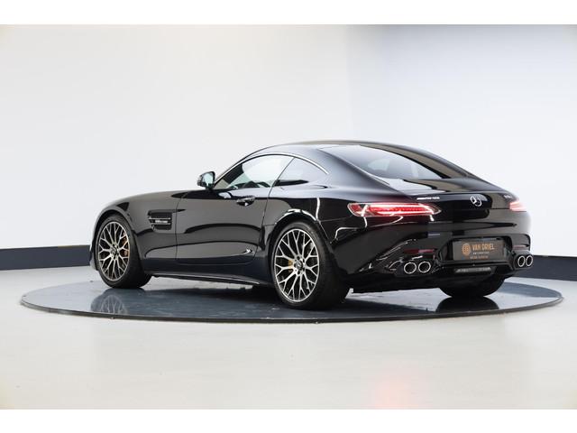 Mercedes-AMG GT