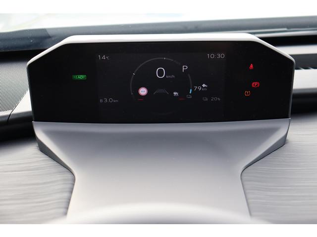 Toyota CHR +
