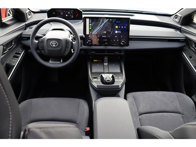 Toyota CHR +