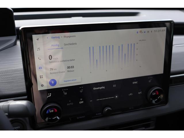 Toyota CHR +