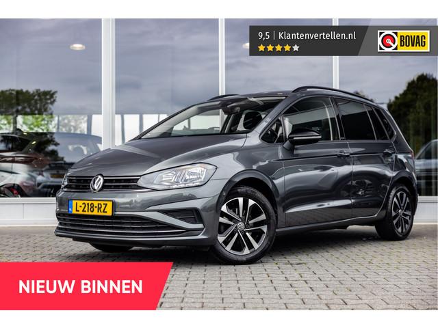 Volkswagen Golf 2019 Benzine