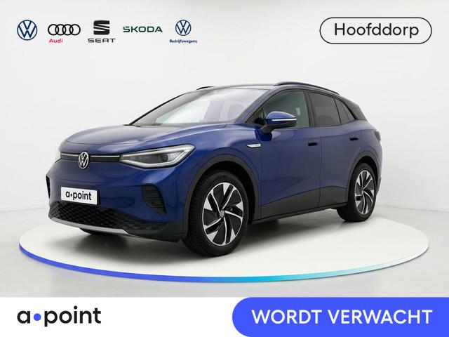 Volkswagen ID.4 2023 Elektrisch