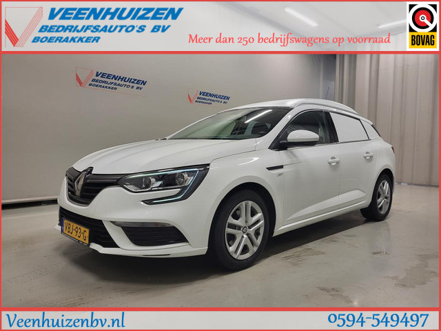 Renault Megane 2019 Diesel