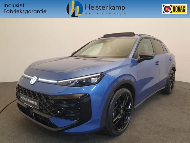 Volkswagen T-Roc 2026 Benzine