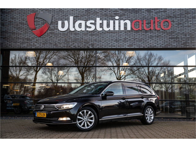 Volkswagen Passat 2019 Benzine