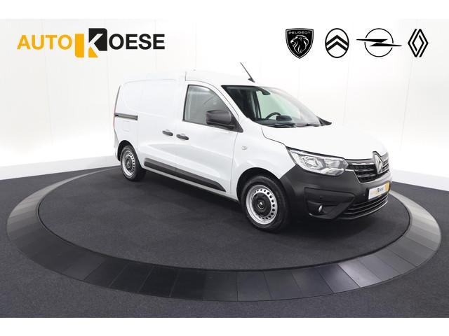 Renault Express 2023 Diesel