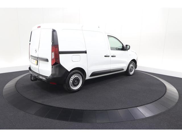 Renault Express