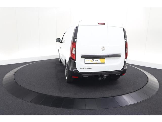 Renault Express