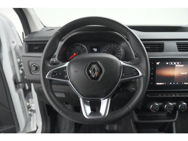 Renault Express